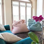 Ferienhaus Casa Monre - Spacious 2-bedroom House For Families & Friends *