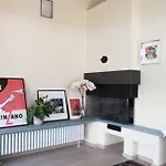 Casa Monre - Spacious 2-bedroom House For Families & Friends Vezza d'Alba