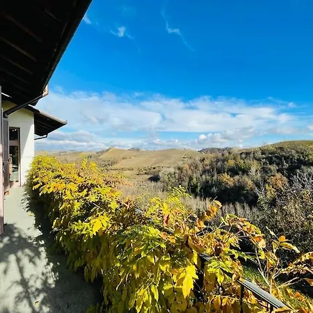 Hébergement de vacances Casa Monrè *