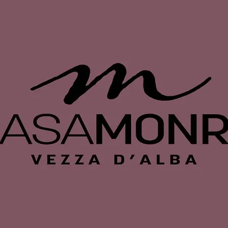 Vakantiehuis Casa Monre Vezza d'Alba