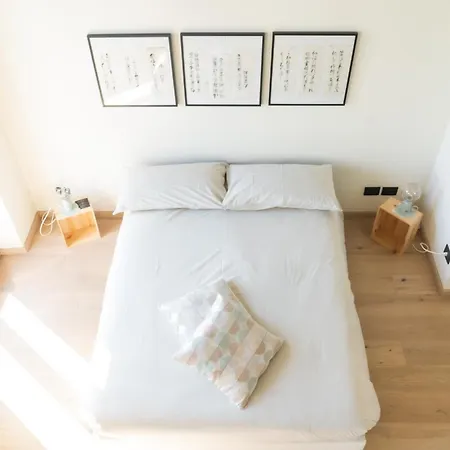 Semesterbostad Casa Monre *