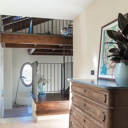 Casa Monrè Vezza d'Alba