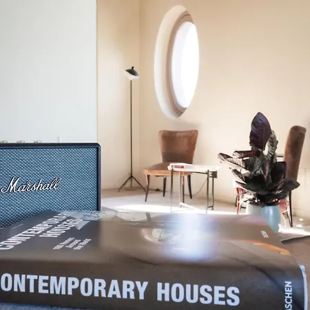 Casa Monre Semesterbostad *