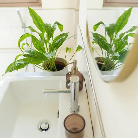 Casa Monrè Hébergement de vacances