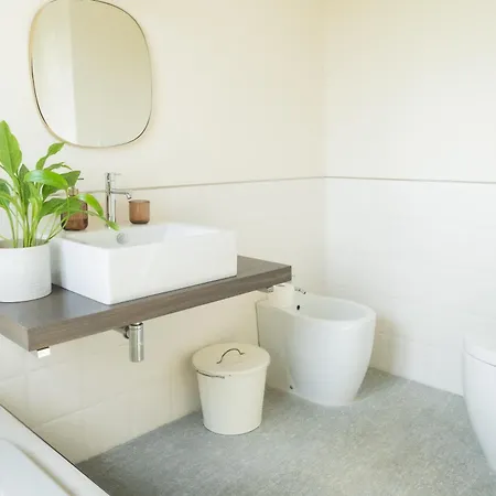 Vakantiehuis Casa Monre Vezza d'Alba
