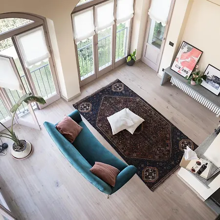 Casa Monre Semesterbostad *