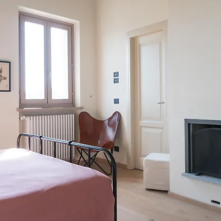 Semesterbostad Casa Monre *