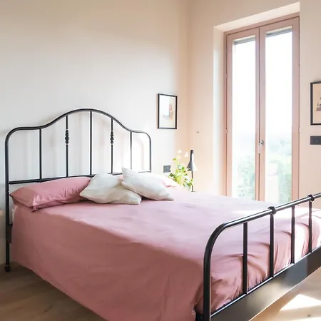 Casa Monrè * Vezza d'Alba