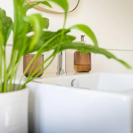 Casa Monre Semesterbostad