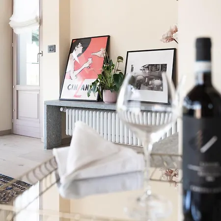 Hébergement de vacances Casa Monrè