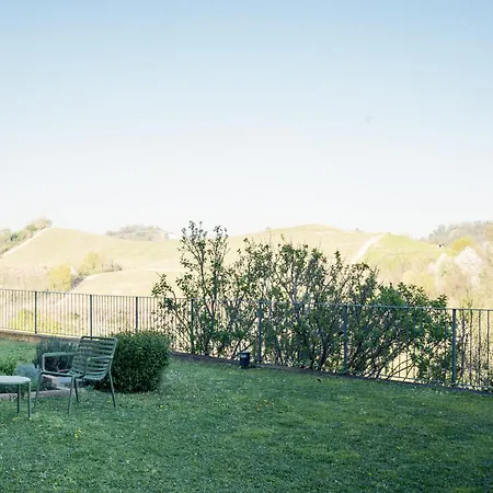 Casa Monrè Hébergement de vacances *