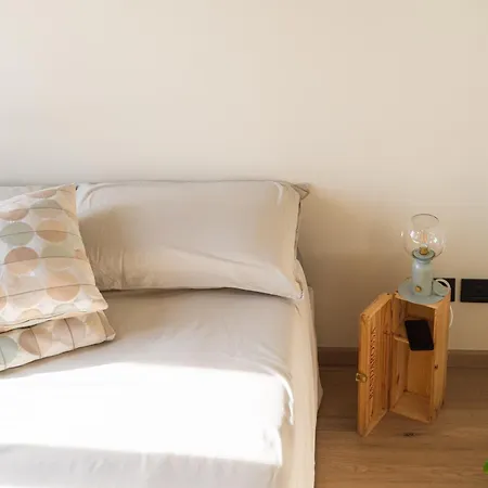 Сasa de vacaciones Casa Monrè *