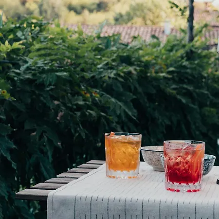 Hébergement de vacances Casa Monrè Vezza d'Alba