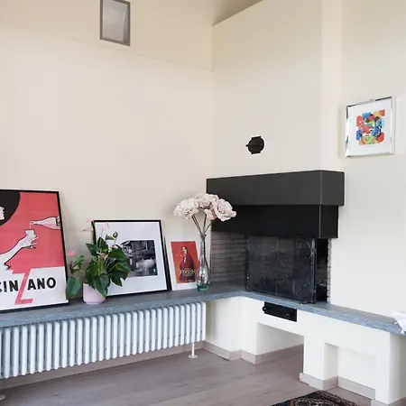Casa Monre - Spacious 2-bedroom House For Families & Friends Vezza d'Alba