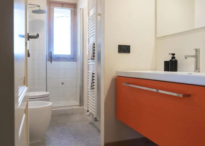 Casa Monrè Casa vacanze Vezza d'Alba