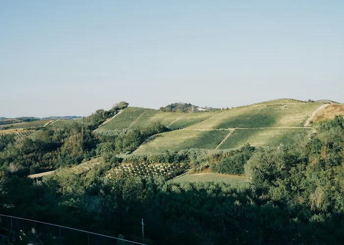 Casa vacanze Casa Monrè *