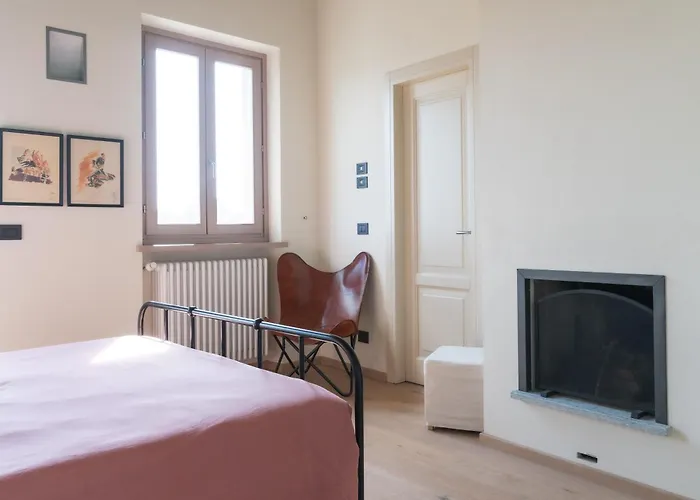 Casa vacanze Casa Monrè *