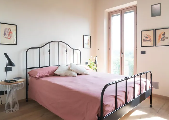 Casa Monrè * Vezza d'Alba