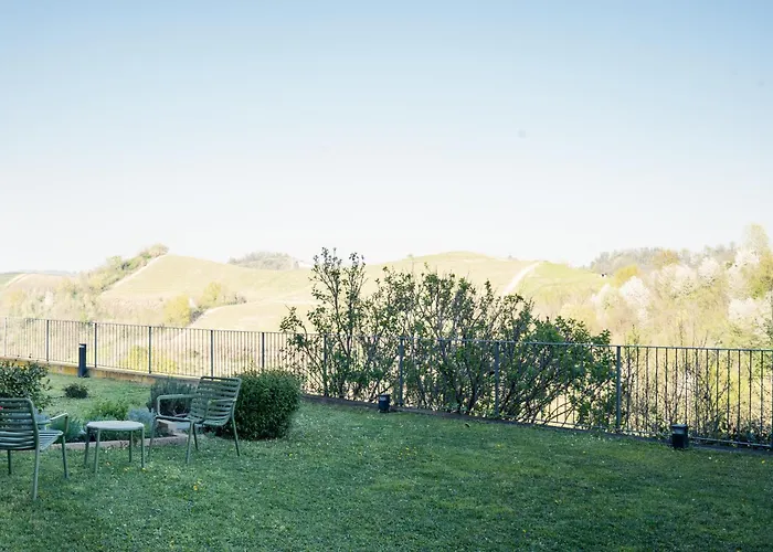 Casa Monrè Casa vacanze *