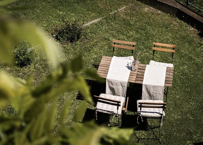 Casa Monrè Vezza d'Alba